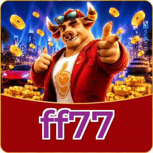 Fortune Tiger Logo 1