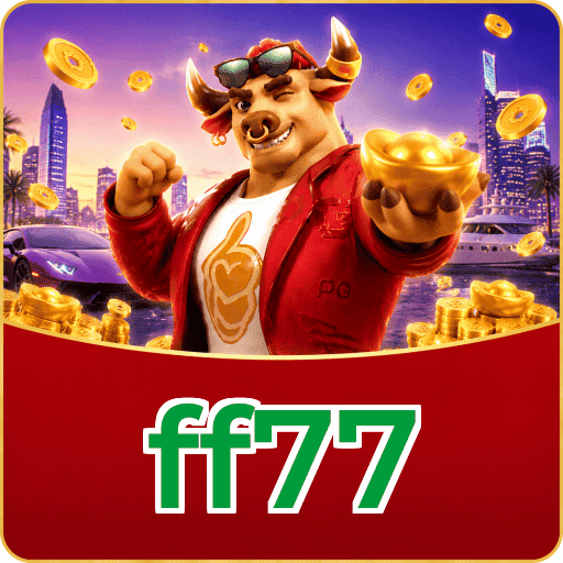 Loteria ff77 - Quina e mais jogos