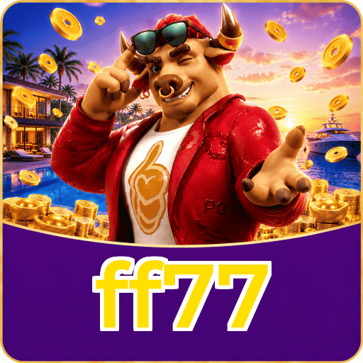 Fortune Tiger Logo 2