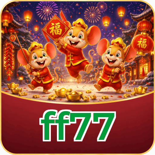 ff77 Logo 2