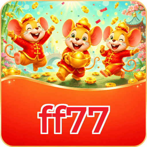 ff77 Segurança Logo 2