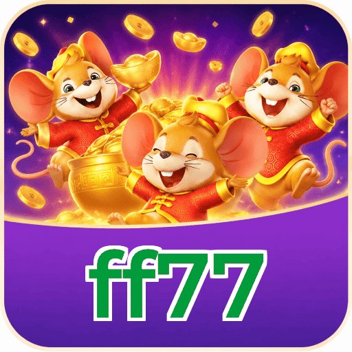 ff77 Instalar Logo 3