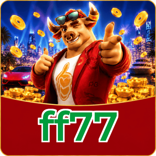ff77 Logo 1