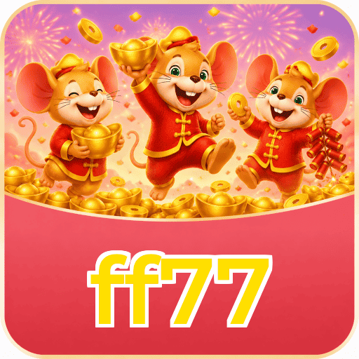 ff77 Logo 3