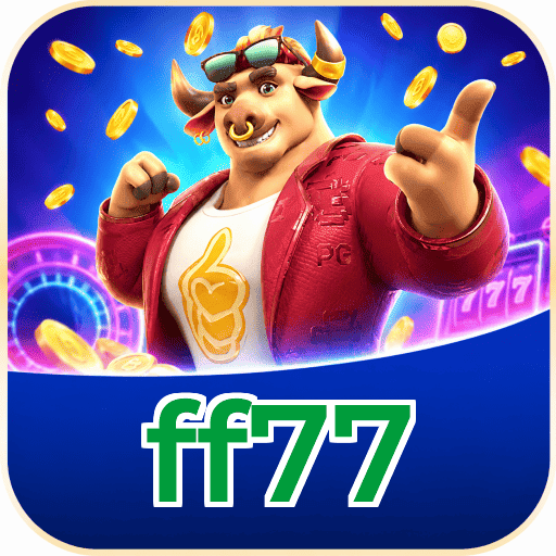 ff77 Instalar Logo 3