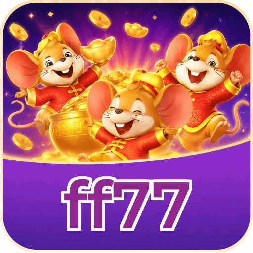 Plataforma ff77 - Segurança SSL 256-bit