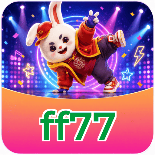 ff77 Logo 2