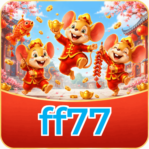 Slots ff77 - Jackpots Progressivos