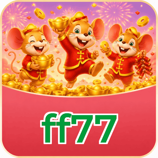 ff77 Segurança Logo 1