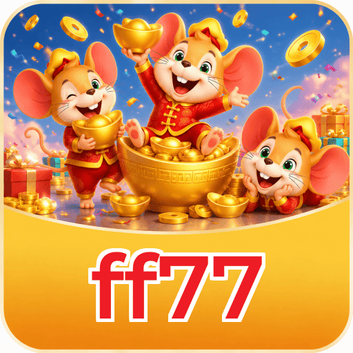 ff77 Instalar Logo 2