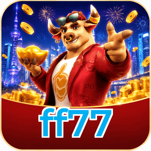 ff77 Logo 3