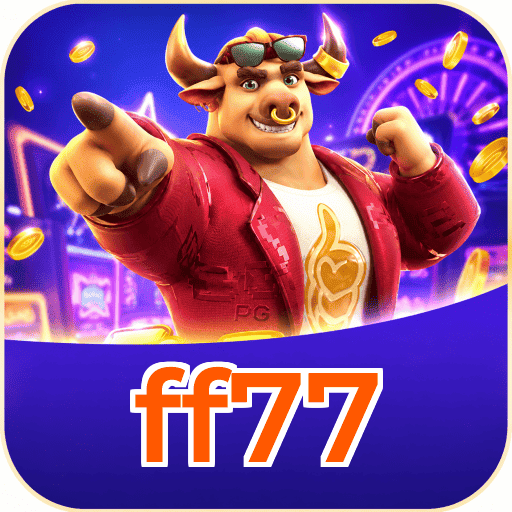 ff77 Licenciado Curaçao - Segurança SSL 256-bit