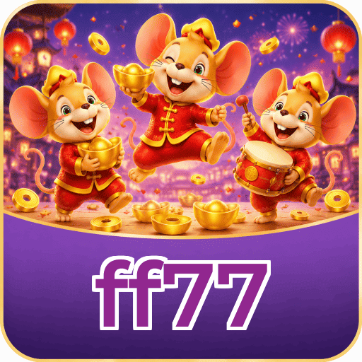 Slots ff77 - RTP Alto Certificado