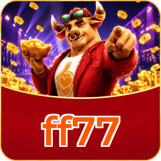 ff77 Instalar Logo 1