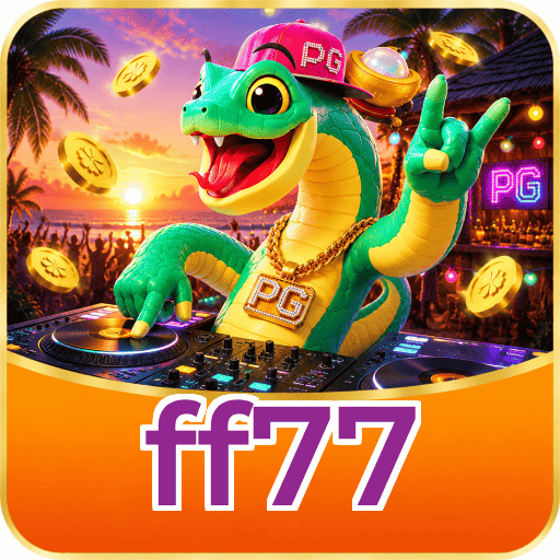 ff77 Logo 1