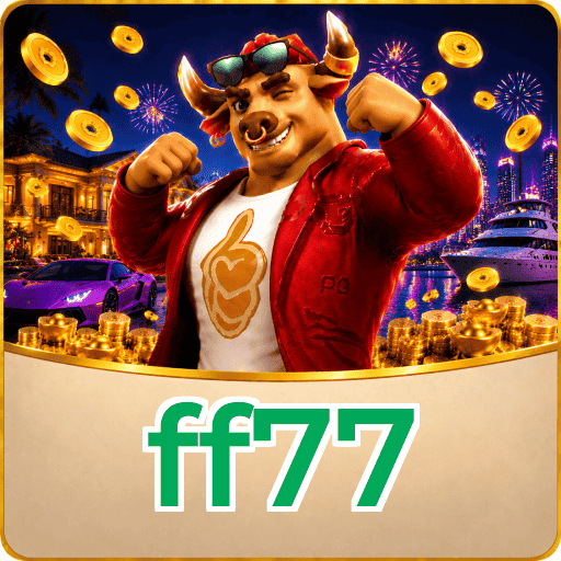 Fortune Tiger Logo 2