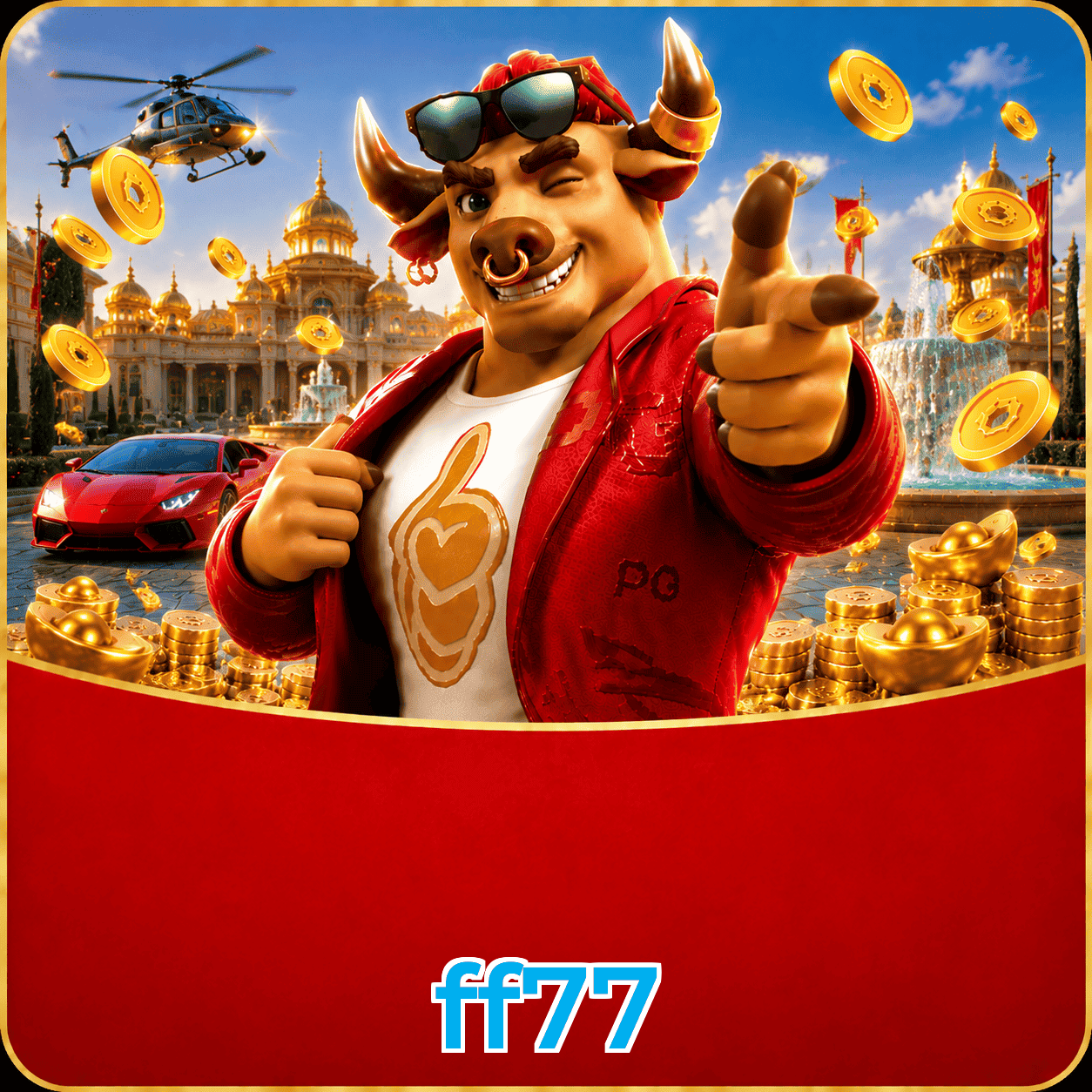 ff77 Instalar Logo 1